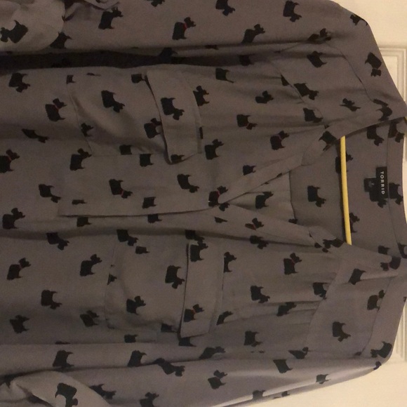 Blouse - Picture 3 of 3